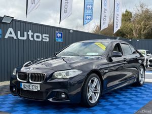 BMW 5-Series M-SPORT - - 2.0L DIESEL - AUTO - 12M - Image 2
