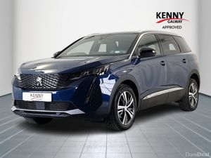Peugeot 5008 FL ALLURE 1.5 BLUE HDI 13 - Image 3
