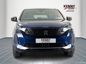 Peugeot 5008 FL ALLURE 1.5 BLUE HDI 13 - Image 2