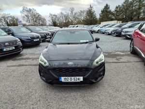 Ford Focus St-line 4DR - Image 2