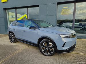 Opel Grandland GS 73 kWh BEV - Image 3