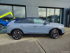 Opel Grandland GS 73 kWh BEV - Image 4