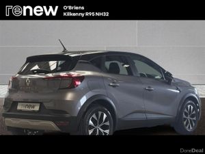 Renault Captur TCe 90 Evolution - Image 3