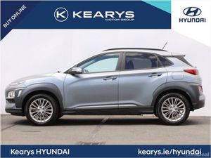 Hyundai KONA 1.0 T-GDI Executive - Image 3