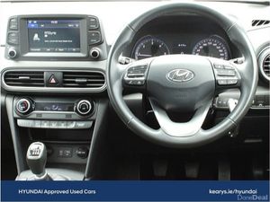 Hyundai KONA 1.0 T-GDI Executive - Image 4