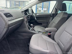 2019 VW GOLF 1.2TSI DSG AUTO MK 7.5 FACELIFT - Image 4