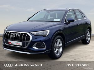 Audi Q3 35 TDI 150 S-T SE - Image 3