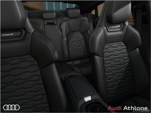 Audi e-tron GT 496BHP 590Nm quattro - AVAILABLE TO - Image 4