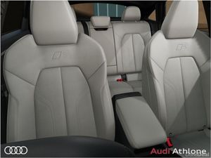 Audi A5 2.0TDI 204BHP S-Line S-Tronic - AVAILABLE - Image 4