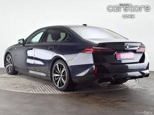 BMW 5-Series 530e M Sport - Image 3