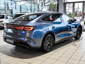 BYD Seal 6 Boost Plug in Hybrid - Image 4