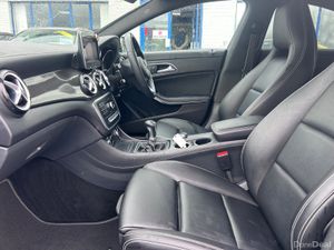 2019 MERCEDES CLA 180 AMG SPECIAL EDITION AMG - Image 4