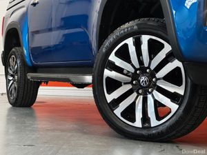 Volkswagen Amarok DC V6 TDI AVENTURA 4MOTION - Image 4