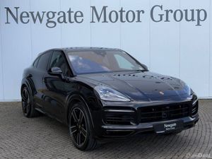 Porsche Cayenne E-hybri E-hybrid Coupe 5DR Auto - Image 3