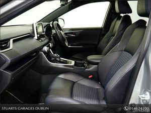 Toyota RAV4 Hybrid Sport 2WD 4DR Auto - 1 Owner , - Image 3