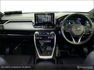 Toyota RAV4 Hybrid Sport 2WD 4DR Auto - 1 Owner , - Image 4