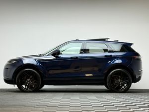 Land Rover Range Rover Evoque S P300E 1.5 PHEV AUT - Image 4