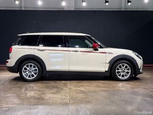Mini Cooper 1.5 AUTOMATIC - CLUBMAN - REVERSE CAME - Image 3