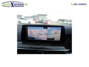 BMW 5-Series M SPIRIT 523D XDRIVE - Image 4