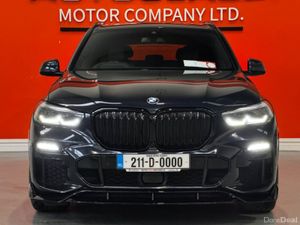 BMW X5 XDRIVE45E M SPORT #3 - Image 3
