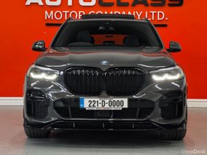 BMW X5 XDRIVE45E M SPORT #29 - Image 3