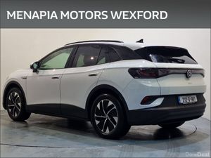 Volkswagen ID.4 BUSINESS 77kWh 204HP - Image 4