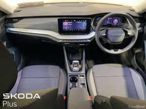 Skoda Octavia Selection 2.0TDI 150bhp DSG - Image 3