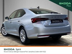 Skoda Octavia Selection 2.0TDI 150bhp DSG - Image 4