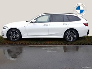 BMW 3-Series 330e M Sport - Image 3