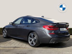 BMW 6-Series 630d GT - Image 3