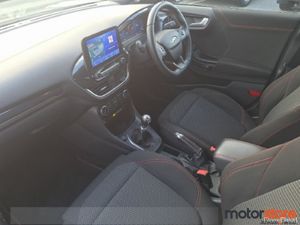 Ford Puma 1.0L EcoBoost Hybrid 155PS ST-Line - Image 3