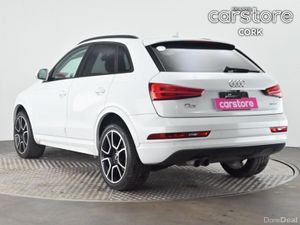 Audi Q3 Q3 1.4 Auto - Image 3