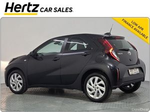 Toyota Aygo X PULSE 1.0 Petrol Manual - Image 4