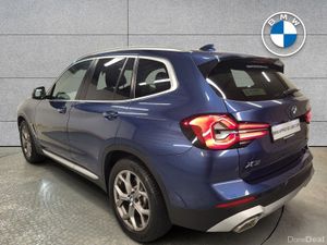 BMW X3 xDrive20d xLine (MHT) - Image 3