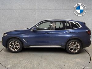 BMW X3 xDrive20d xLine (MHT) - Image 4