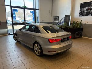 Audi A3 1.4 4DR AUTO S LINE Pack. Stunning Car, Ne - Image 3