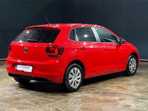 Volkswagen Polo 1.0 AUTOMATIC - CRUISE CONTROL - B - Image 4