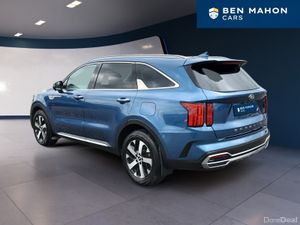 Kia Sorento K3 2.2CRDI - Image 3
