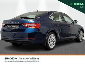 Skoda Superb Style 1.5Tsi 150Bhp - Image 4