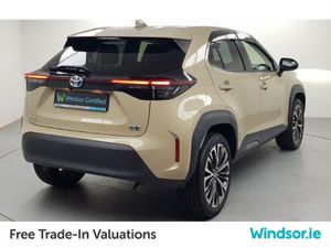 Toyota Yaris Cross Hybrid - Image 4