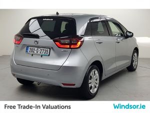 Honda Fit Hybrid - Image 3