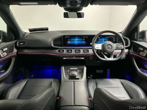 Mercedes-Benz GLE 350de AMG 4Matic - 20 Inch Alloy - Image 4