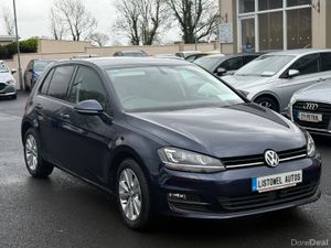 141 VW GOLF COMFORTLINE 1.2 AUTOMATIC - Image 4