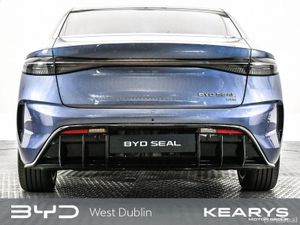 BYD SEAL 82.5kWh Excellence 4WD - Image 3