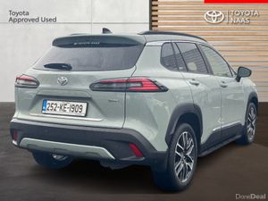 Toyota Corolla Cross COROLLA CROSS 1.8 SOL - Image 2