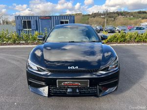 2023 Kia EV6 GT Line 77.4kWh 166kW EV - Image 3