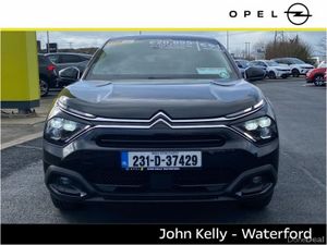 Citroen C4 FEEL Pack PureTech 130 - Image 2