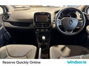 Renault Clio 0.9 TCE 90 DYNAMIQUE NAV - Image 4