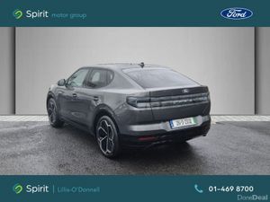 Ford Capri Premium 77kWh Extended Range - Image 3