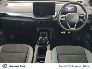 Volkswagen ID.4 PRO PLUS 77kWh 286HP - Image 3